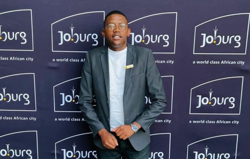 Ward 107 councillor Floyd Ngwenya warns that any attacks on City Power teams installing smart meters in the area will be decisively dealt with, as the impact of those attacks affects everyone.