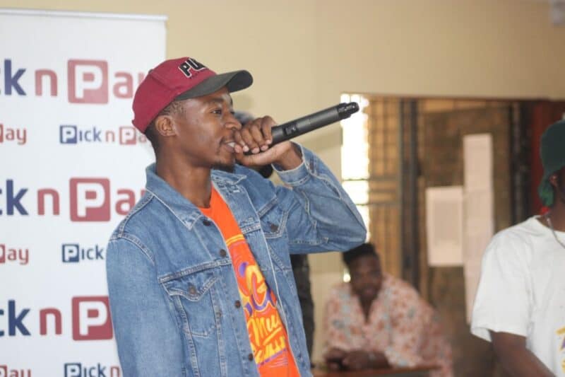 The Banike School tour offered Kwabhekilanga learners more than just a reprieve from exam stress; it offered them hope and a gentle reminder that their community believes in them.