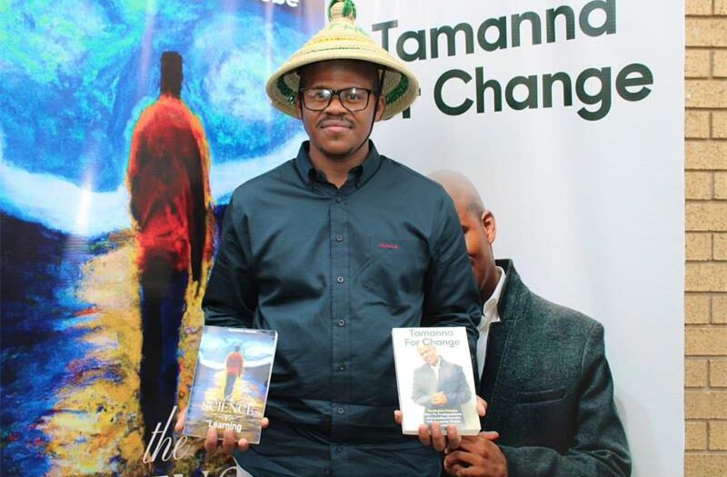 This Teacher Month, learners are raising their voices for Siyabulela Mokebe. More than a maths teacher, he is a mentor, motivator, and life shaper.