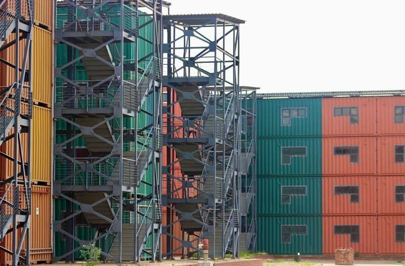 As Madala hostel continues to crumble, and infrastructure repairs stall, residents are running out of patience.