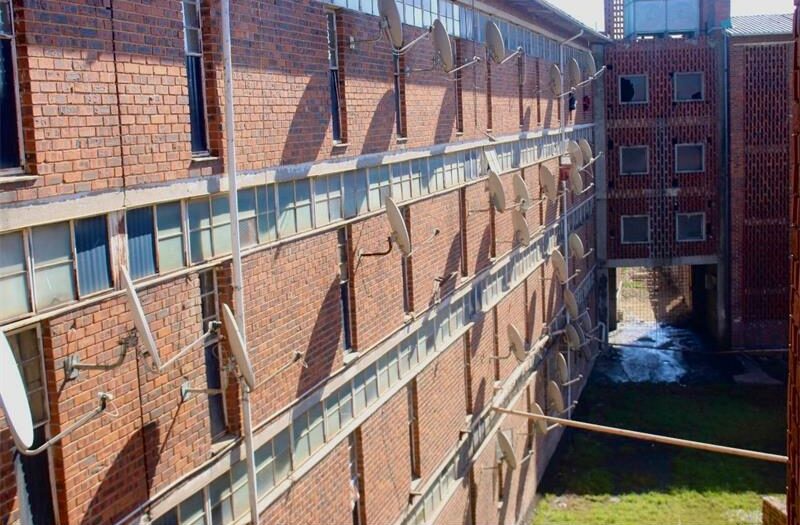 The City of Johannesburg is investing R9m to replace damaged sewer pipes at Helen Joseph Women’s Hostel, a long-awaited upgrade aimed at tackling blockages, flooding, and poor sanitation.