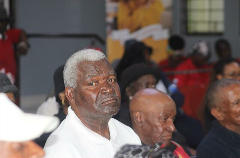 Even after over five decades of community service, building homes, feeding elders, and empowering youth, Linda Twala still isn’t done.