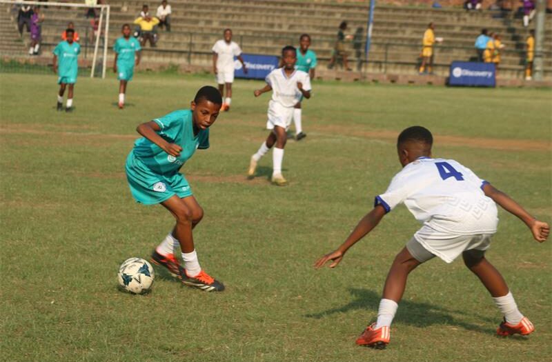 Year after year, the Discovery Alex Schools League continues to spotlight Alexandra’s rising football talent.