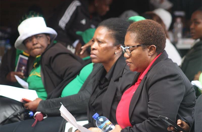 City of Johannesburg and Uncedolwabantu joined forces to close the HIV treatment gap, trace those lost to HIV care, and break the silence around gender–based violence in Alexandra.