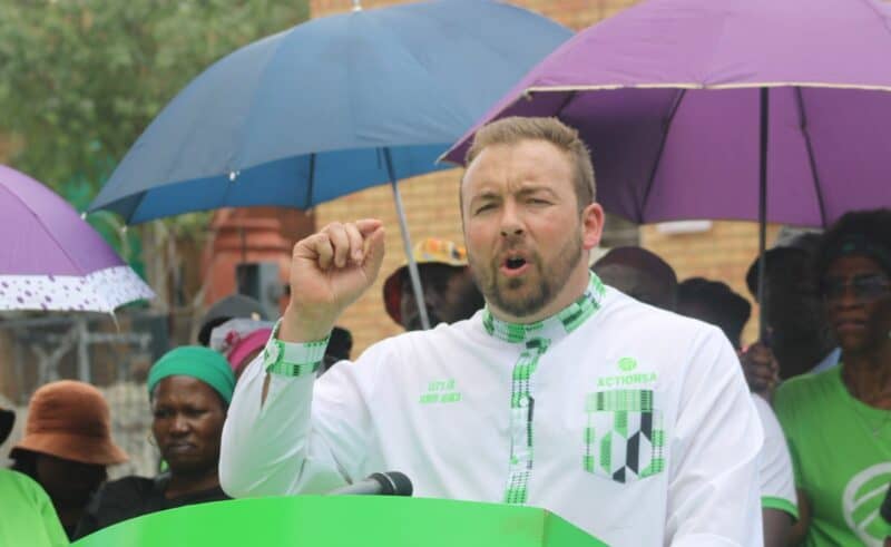 As substance abuse grips Alexandra’s youth, former addicts and community leaders reflect on the impact of substance abuse facilities, established under Herman Mashaba’s mayoral tenure.