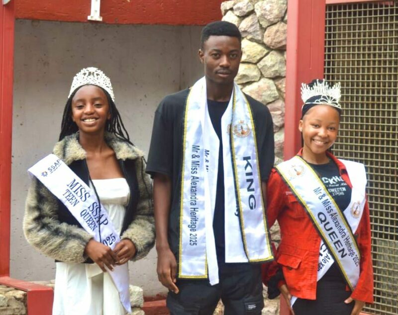 A youth-led disability awareness initiative in Alexandra proved that embracing disability and fostering inclusion means building shared spaces of love, joy, and belonging.