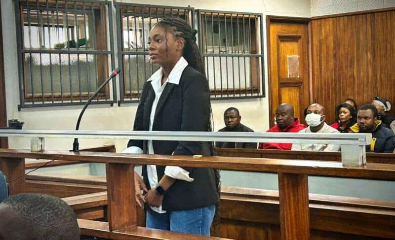 Ntokoto Mabasa’s murder case has been postponed to next year as the state pushes to get postmortem and DNA reports.