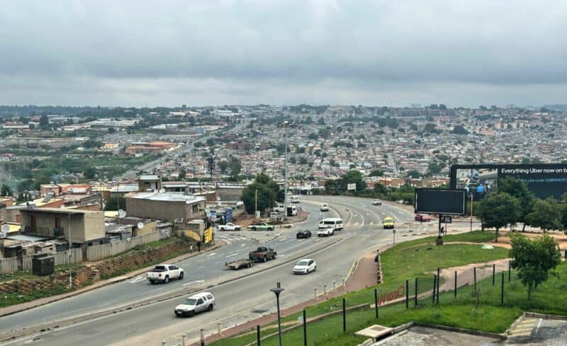 Eyewitnesses’ reluctance to share information with the police makes it difficult for some hijacking and murder cases to be solved.