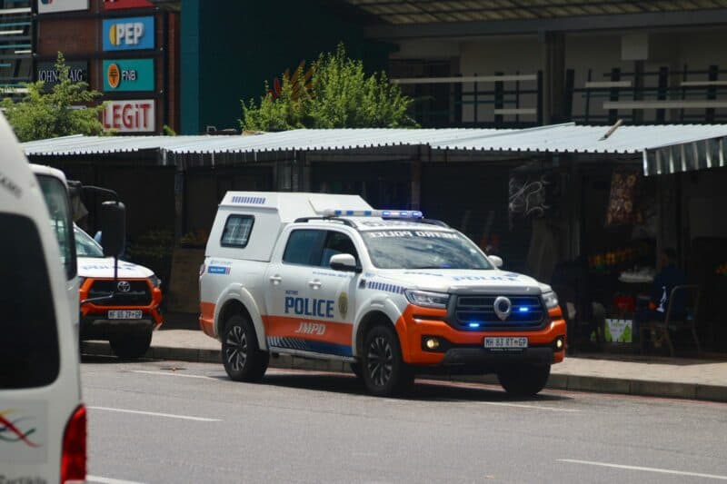 The City of Johannesburg has reaffirmed its commitment to cleaning, enforcing by-laws, and reclaiming public spaces, even as frustrations mount among informal traders removed from Pan Africa Shopping Centre.