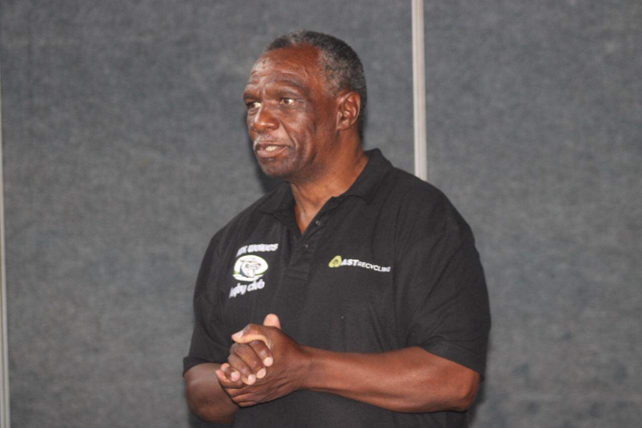 Alex Wolves celebrates rugby players who put Alex on the map | Alex News