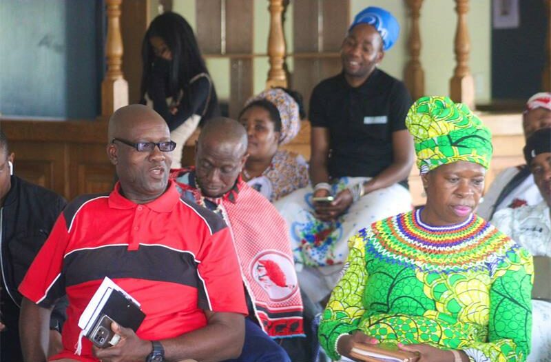 With bodies surfacing in rivers and streets, Alexandra residents are turning to faith and prayer to end the bloodshed — but can belief stem the tide of violent crime?