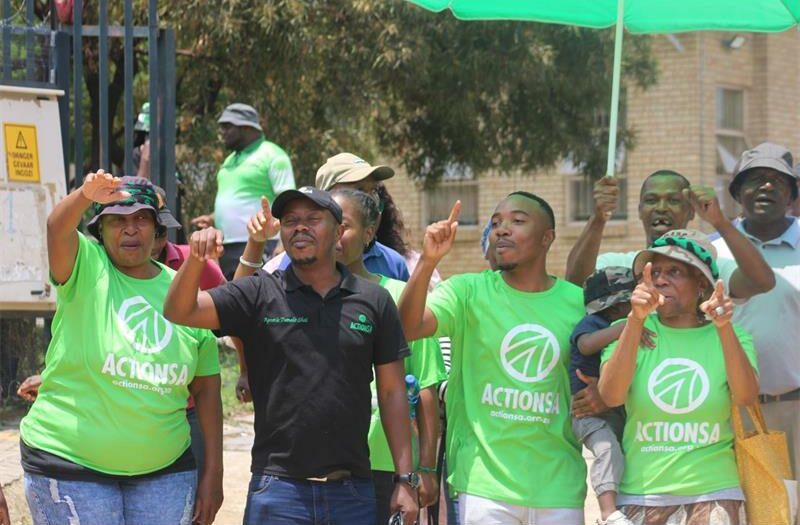 River Park Clinic serves as a lifeline in Alexandra’s fight against substance abuse