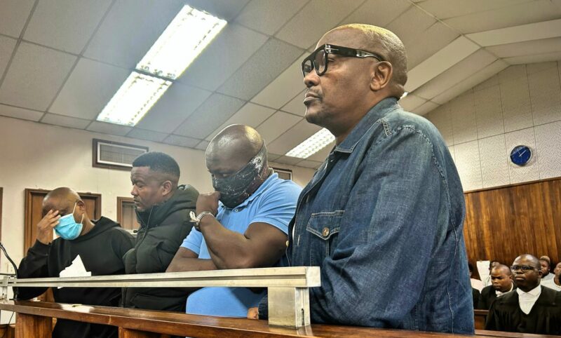 A month after the state requested postponement to finalise the process of centralising multiple dockets of murder, the case against ‘KT’ Molefe and his co-accused has been transferred to the High Court.