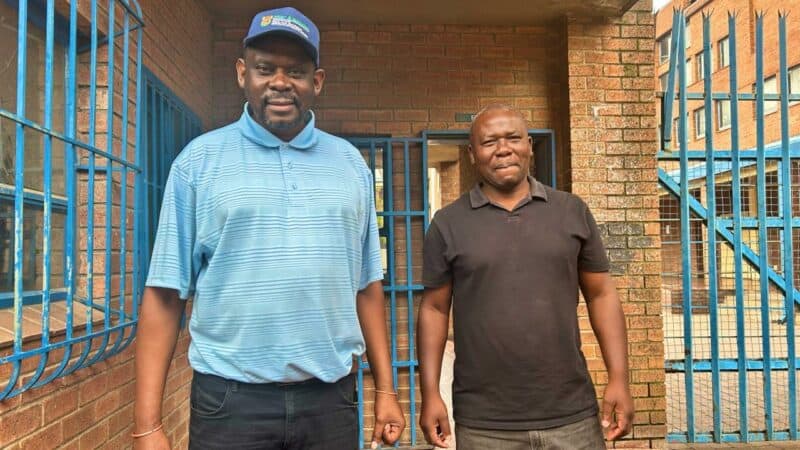 Labour Community Media Forum’s non-partisan dialogue in Alexandra is set to unite the community to collectively confront the township’s deepest challenges.