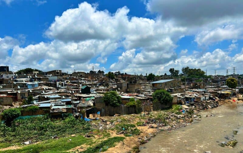 Non-compliant residents could face disconnections and penalties as City Power targets Setswetla Informal Settlement for full vending compliance audit.