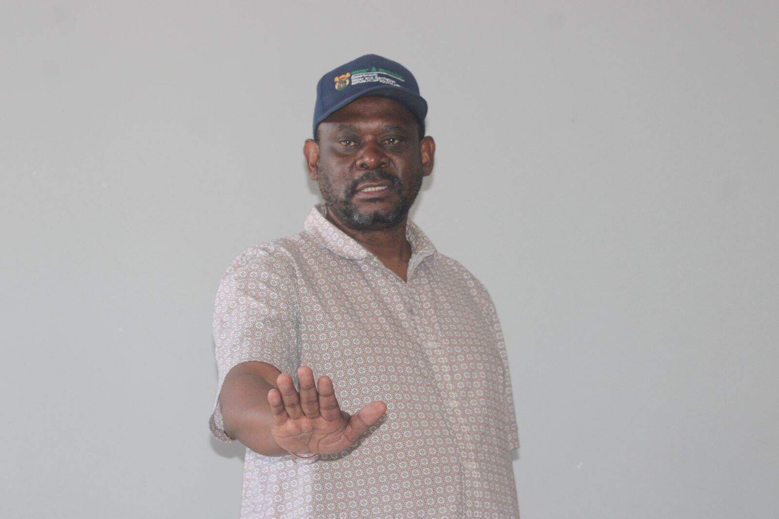Mapoosi Alex residents engage in dialogue for lasting solutions to their ...