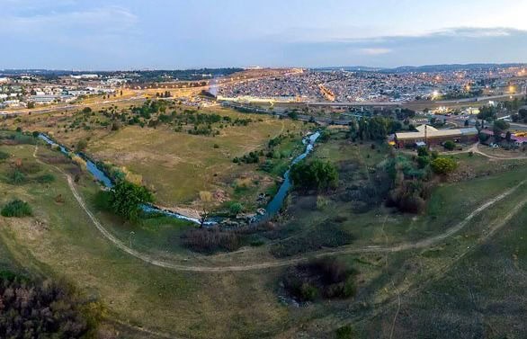 Community leaders say the long‑awaited Frankenwald project must prioritise Alexandra residents, who have fought for the land for decades.