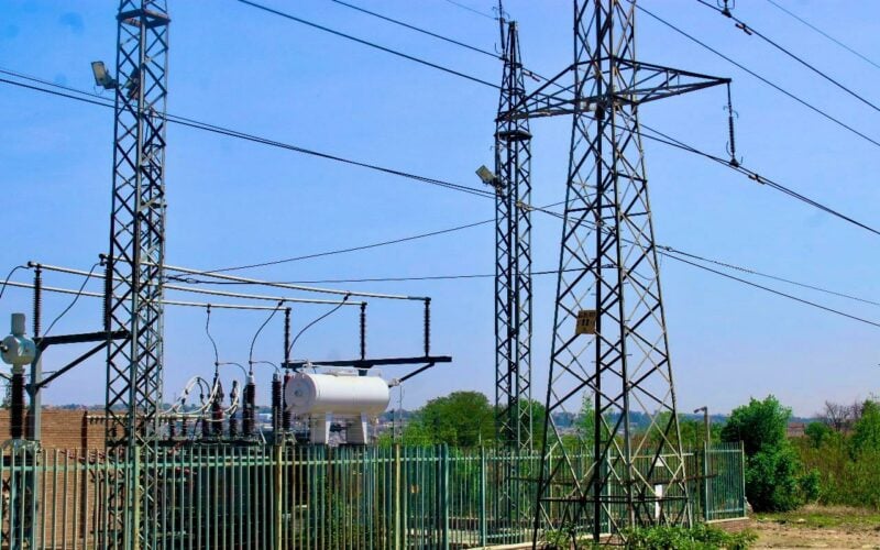 Alexandra is among the areas with more pronounced infrastructure-related crimes.