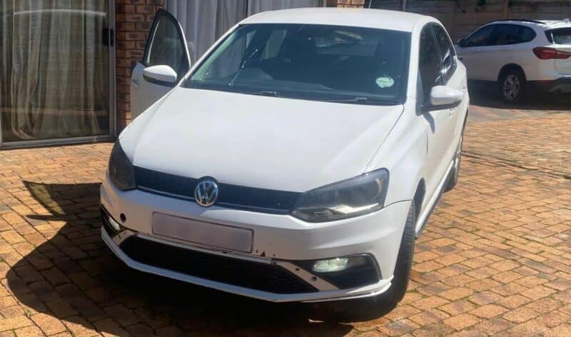 Hijacking incidents are on the rise in Alexandra, and e-hailing drivers remain the most vulnerable as criminals use apps to lure them into ambushes.