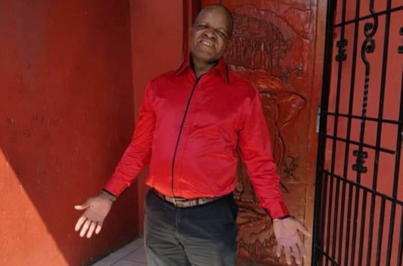 A man who was brutally shot five times at close range by suspected hijackers in Alexandra succumbed to his injuries two days before Christmas.