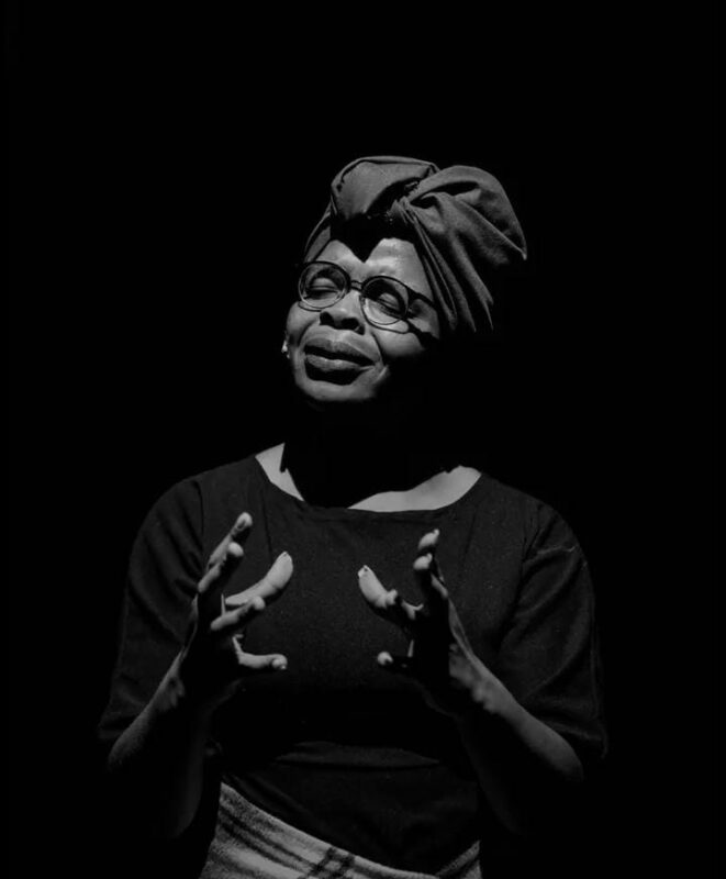 Refilwe Pieterse launches the Imbawula initiative to archive Alexandra’s heritage and empower Alex storytellers.