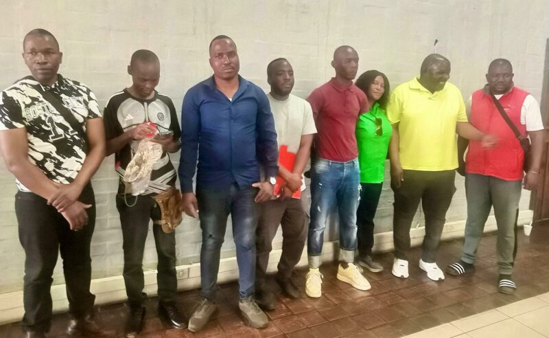 Police say the infighting within the disbanded CPF structure exposed weaknesses, but it also offered them a chance to learn and reflect on how to build a stronger bridge between residents and law enforcement.