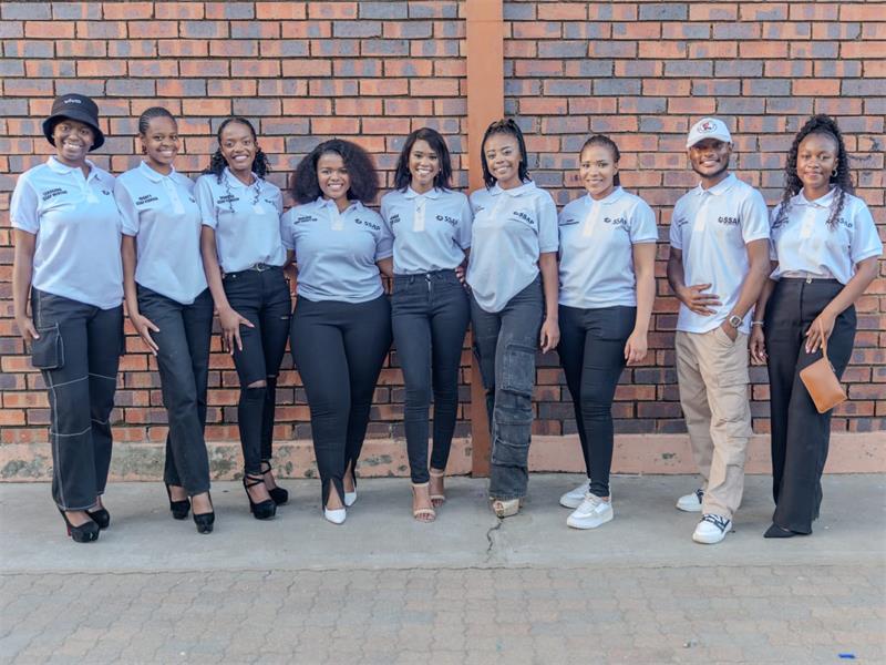 Alexandra's tireless community activist plans to embark on a mission to secure more sponsors and supporters for the youth-empowering initiatives that have already transformed countless lives