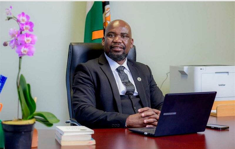 Ward 116 councillor Adolph Marema encourages residents to embrace the festive spirit with joy and family time, but reminds them to stay vigilant against crime.