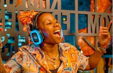 Hit song Ngwanaka, by Delta the Leo, reminds people that the company they keep, choices they make, and warnings they ignore, can destroy their future.