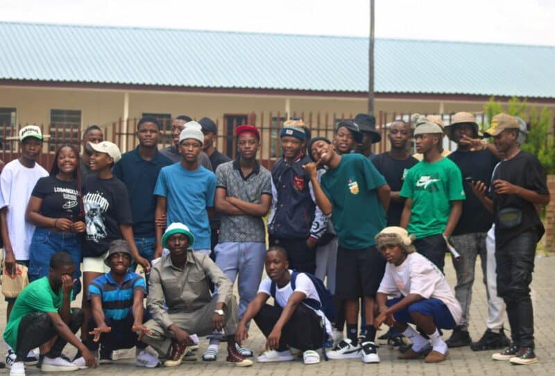 Kwabhekilanga Secondary School’s Class of 2025 has raised the bar, achieving a 94% matric pass rate with distinctions across key subjects, but principal Jubere Selowa urged those that aren’t happy, and the 18 learners that failed, to try again, and that it’s not the end of the world.