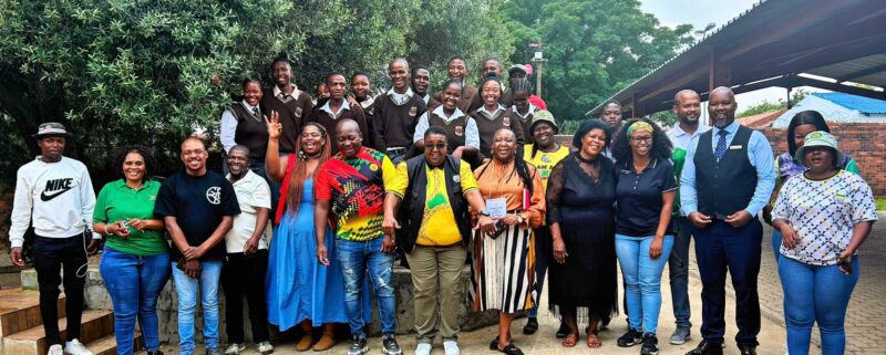 Once plagued by violence, Minerva Secondary School in Alexandra has emerged as a beacon of excellence, clinching a 97% pass rate in the 2025 matric exams, a historic milestone that the principal aims to maintain.