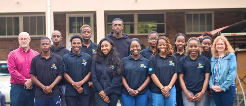 AEC’s bursary programme shows that when support meets determination, every young person, even those from underprivileged homes, can rise above circumstance and achieve academic excellence.