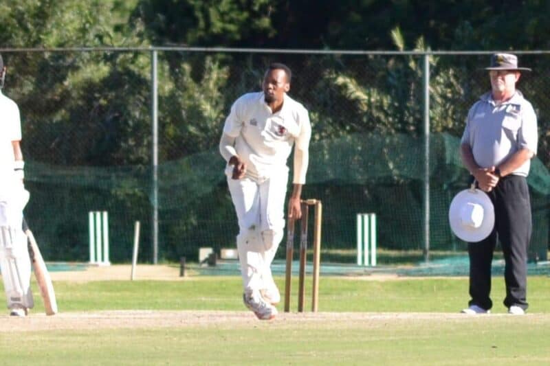 An Alexandra youngster’s cricket ambitions to play in England face a financial hurdle, with R37 000 needed to keep his dream alive.