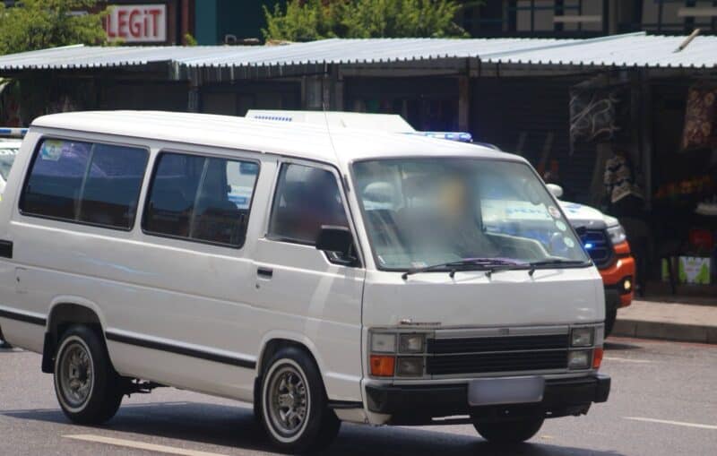 Despite tragic crashes and ongoing national concern, some Alexandra’s scholar transport and taxi operators continue risking the lives of commuters with unroadworthy vehicles.