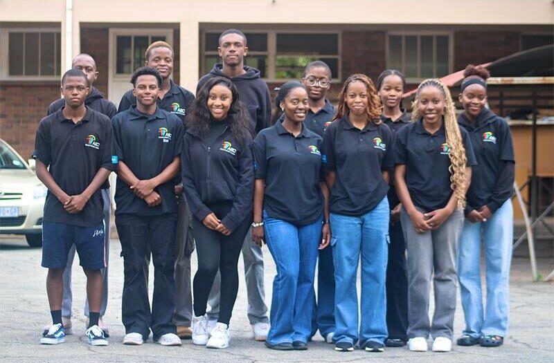 With multiple top achievers, 104 distinctions, and a 100% Bachelor’s Degree pass rate, the Alexandra Education Committee’s bursary programme continues to prove that talent, when nurtured, can transcend circumstance.