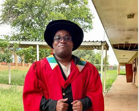 As matric results are released, the #MatricUngazibulali campaign reminds learners that failure is not the end of the road.