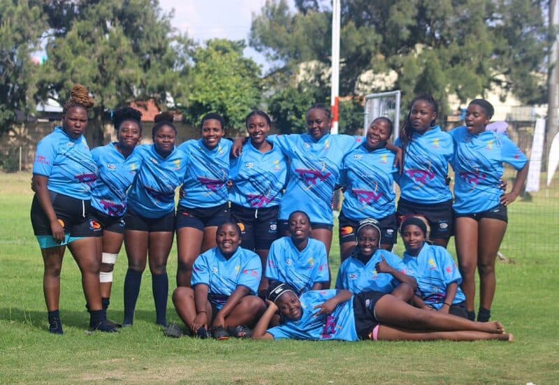 Coach Tebogo Mofokeng admits fitness struggles cost his side at the Township Rugby Youth Festival finals, but he’s betting on grassroots development to build a stronger women’s team.
