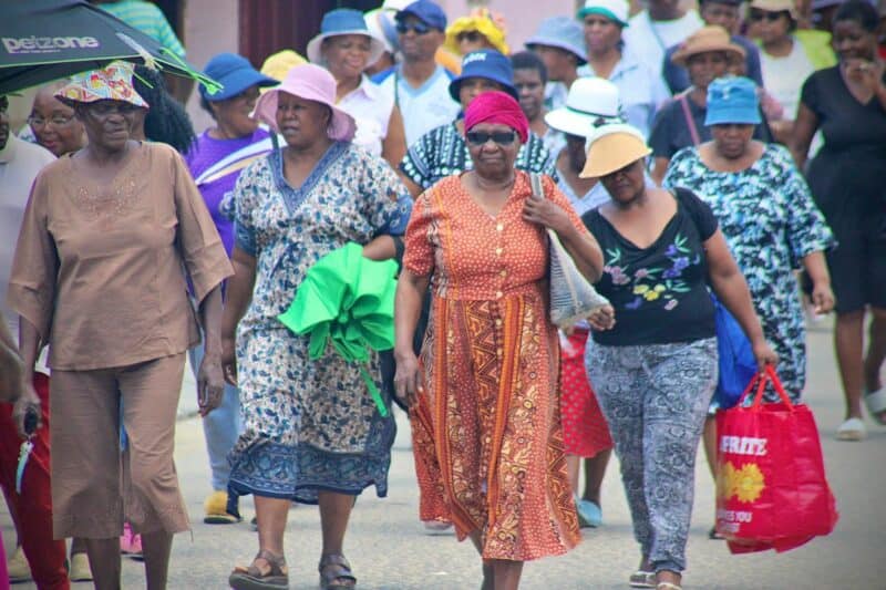 Umphakathi Warona aims to unite residents across Johannesburg, some holding housing forms dating back to 1996, to demand long‑promised RDP homes.