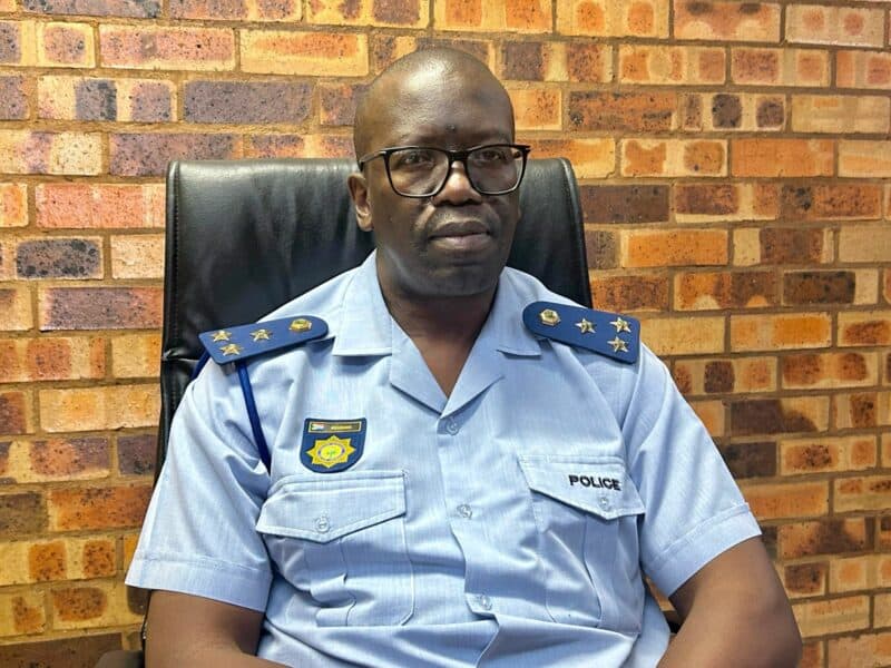 Alexandra Police Station commander Brigadier Vusimuzi Ngubane says authorities have identified a criminal group behind a wave of hijackings, with arrests expected once evidence is secured.