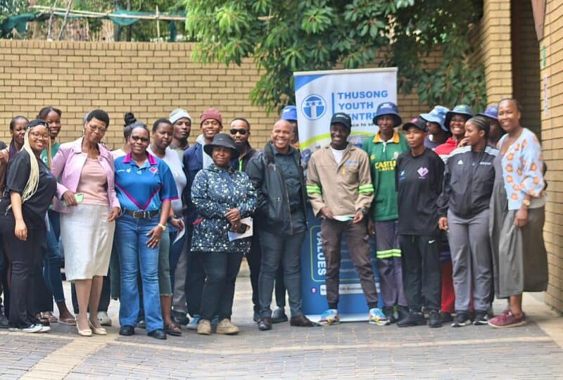 While social media platforms help young people connect and express themselves, it also exposes them to sexual exploitation and lifestyle pressures.