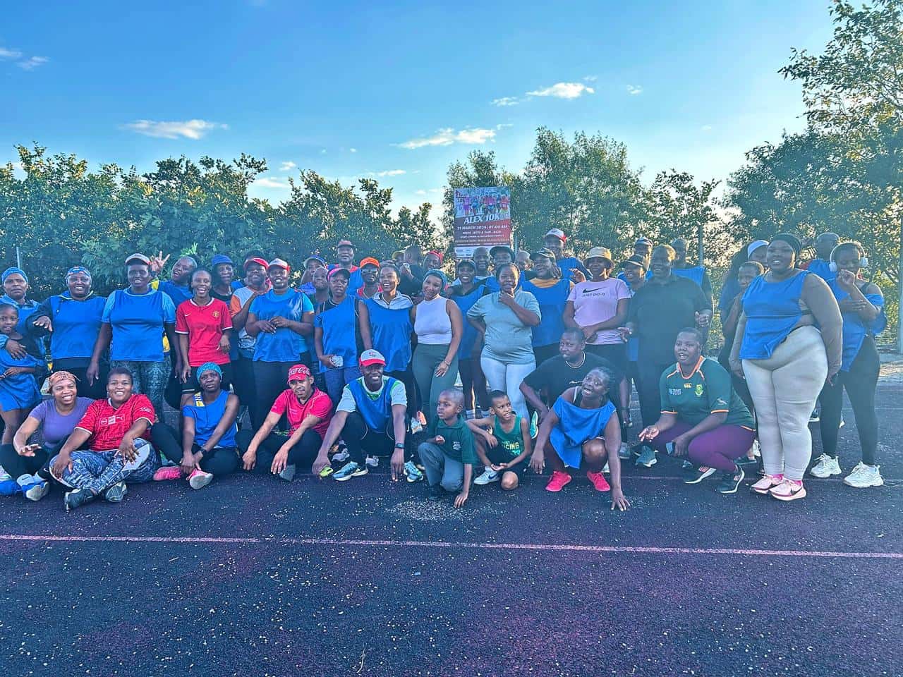 Skechers Wednesday offers runners free weekly training in preparation for future races