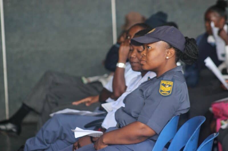 The recent Imbizo at AlexSan Kopano laid bare the cost of bad choices, urging high school learners to steer away from violence, drugs, and crime.