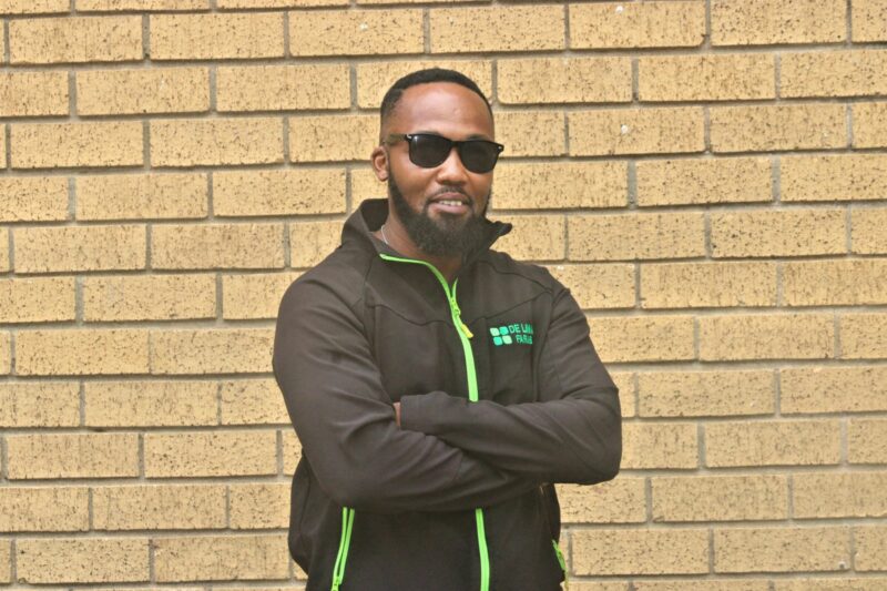 Izibulo Gallagher is said to let parents in on programmes that tackle challenges faced by a boy child in Alexandra.