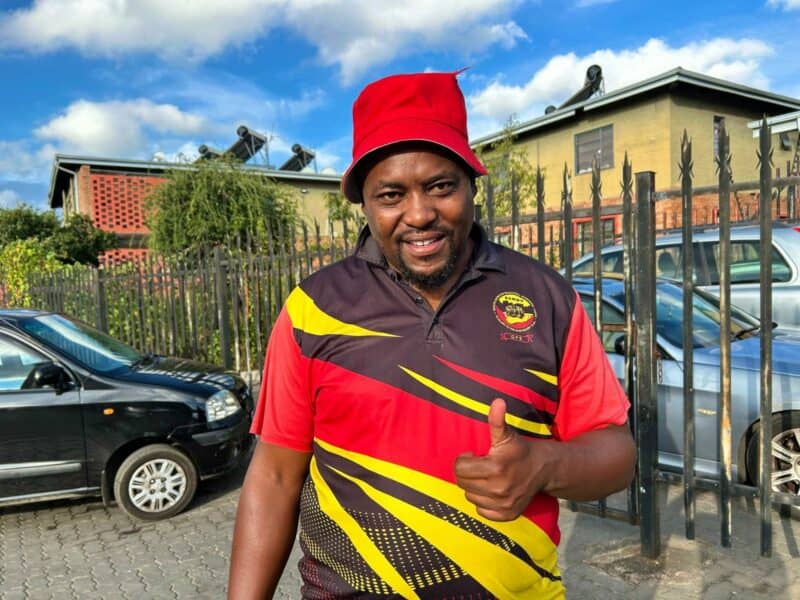 Alexandra residents will not only get an overview of crime in Sector 4, but also an opportunity to engage directly with the police at the CPF Sector 4 meeting, which is set to take place at Altrec on Wednesday afternoon.