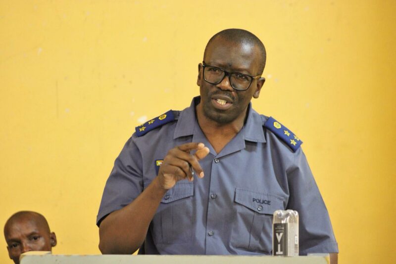 Anger over undocumented immigrants dominated Alexandra’s Sector 4 CPF meeting, as residents demanded tougher action from the police.