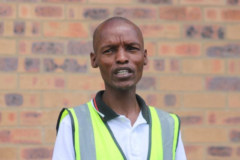 Community Policing Forum reveals that drug-linked gang rivalries are spilling into Alexandra’s schools, with learners clashing over territories to trade drugs.