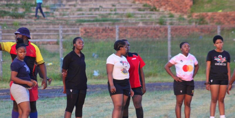 Alex Wolves Rugby Club U14 girls are ready to prove themselves at the Golden Lions Rugby Union high-performance session, with fixtures against teams from Kagiso and Krugersdorp set to test their skills and highlight growing rugby talent.