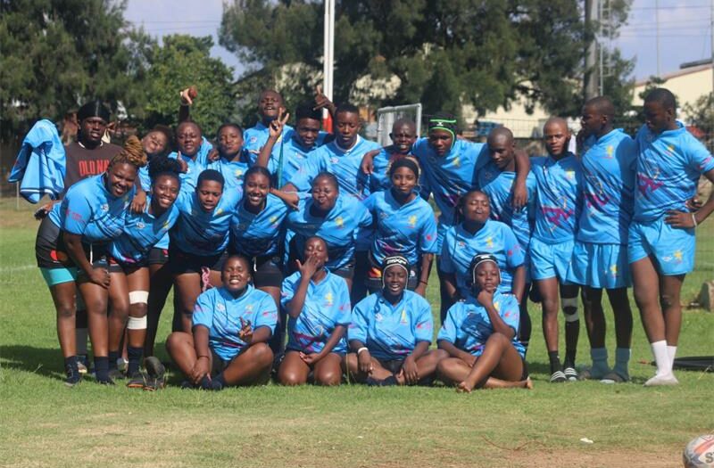 Punctuality and fitness issues cost both Alex Wolves Rugby Club boys and girls teams a shot at the Township Rugby Youth 10's Festival glory.
