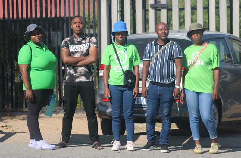 From overcrowded classrooms to vandalised facilities, schools across Alexandra are grappling with infrastructure problems that threaten learners’ education.