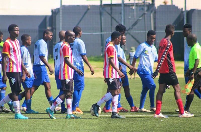 Early goals sink Mhlaba FC against log leaders Alex Royal Tigers, but coach Mhlaba insists defensive fixes will fuel their comeback.